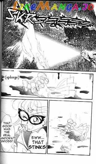 Codename: Sailor V vol.1 chapter 3 - page 29