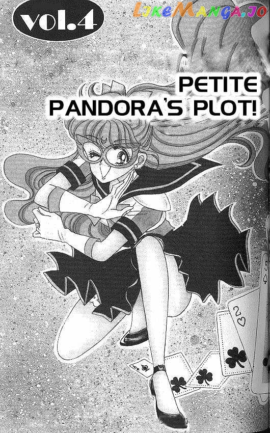 Codename: Sailor V vol.1 chapter 4 - page 2