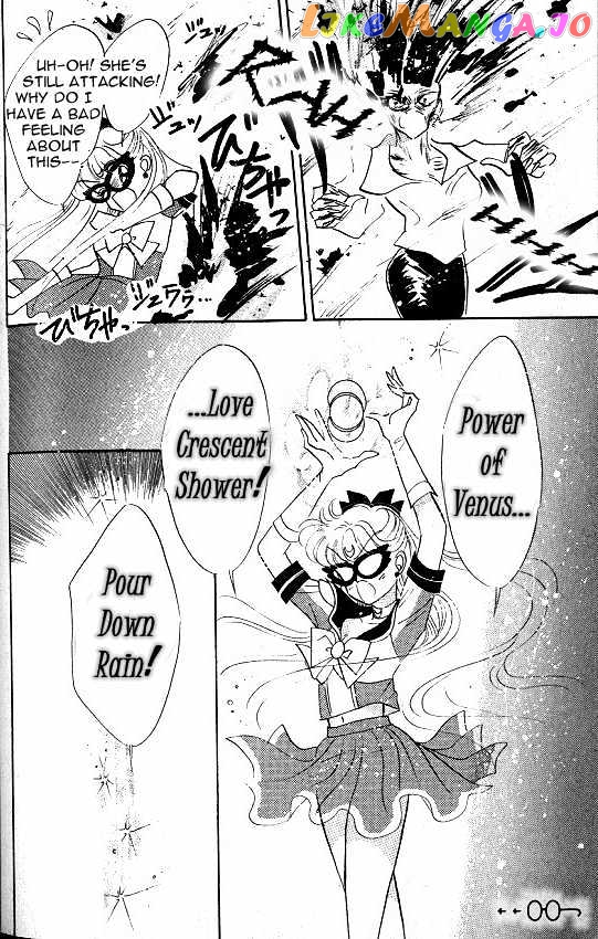 Codename: Sailor V vol.1 chapter 5 - page 35