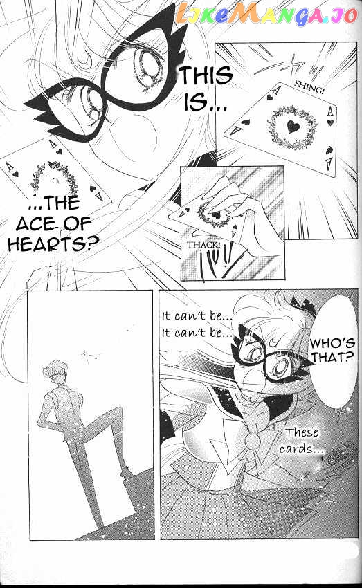 Codename: Sailor V vol.2 chapter 10 - page 40