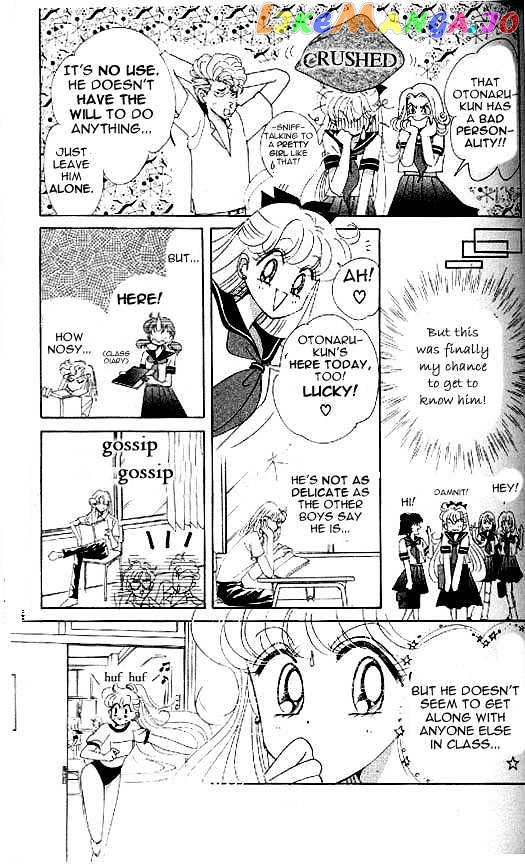 Codename: Sailor V vol.2 chapter 14 - page 6