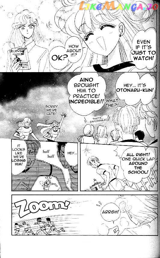 Codename: Sailor V vol.2 chapter 14 - page 8