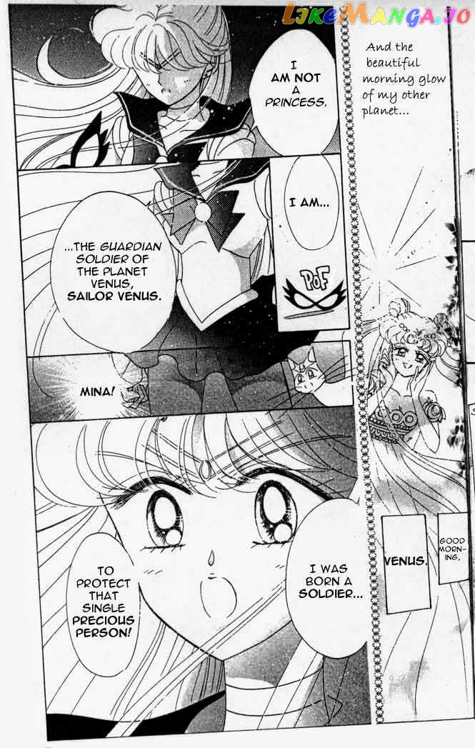 Codename: Sailor V vol.2 chapter 15 - page 54