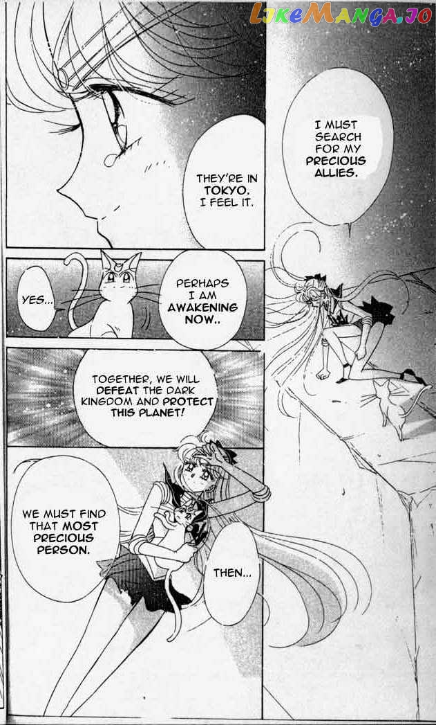 Codename: Sailor V vol.2 chapter 15 - page 65