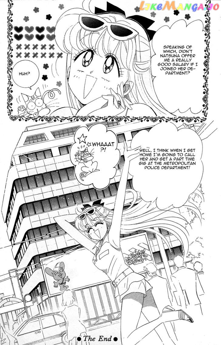 Codename: Sailor V vol.2 chapter 16 - page 30