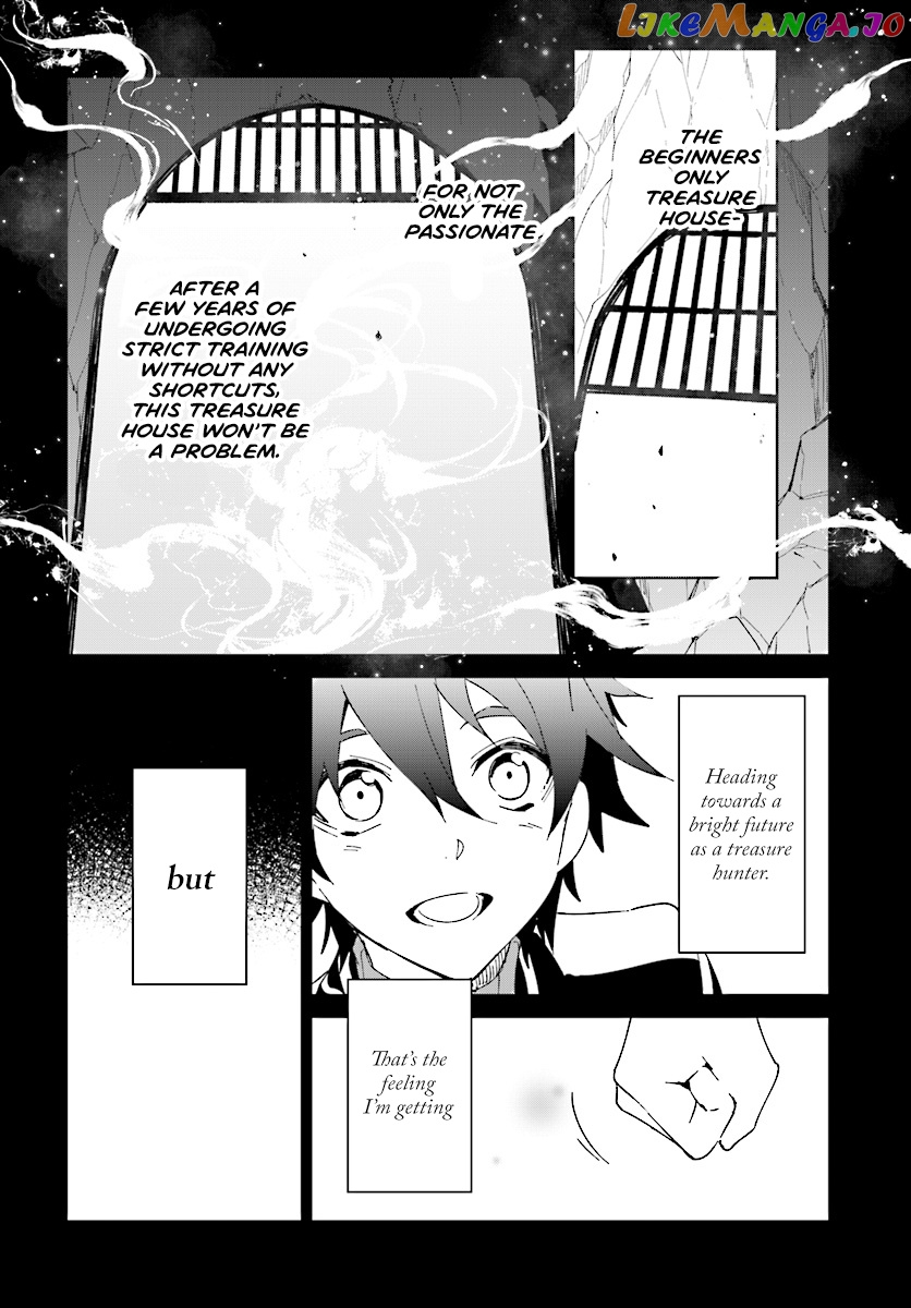 Nageki No Bourei Wa Intai Shitai – Saijiyaku Hanta Ni Yoru Saikiyou Patei Ikusei Jutsu chapter 2.1 - page 2