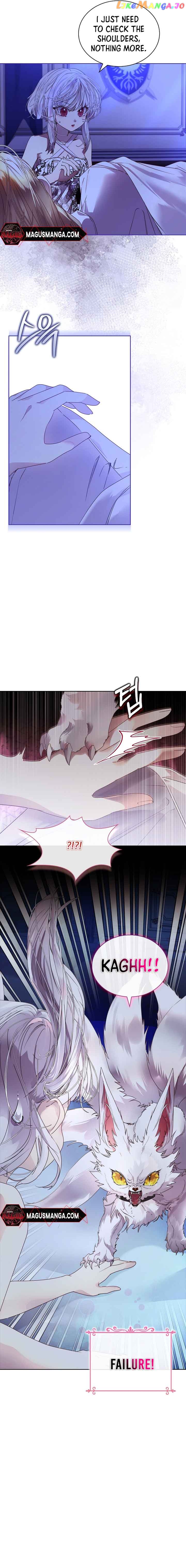 I Raised the Nine – Tailed Fox Wrongly Chapter 22 - page 6