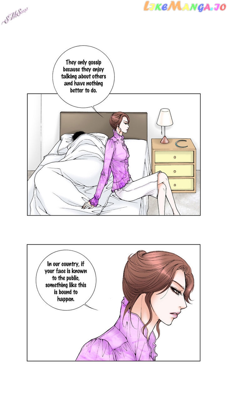 Model (Miso) chapter 6 - page 13