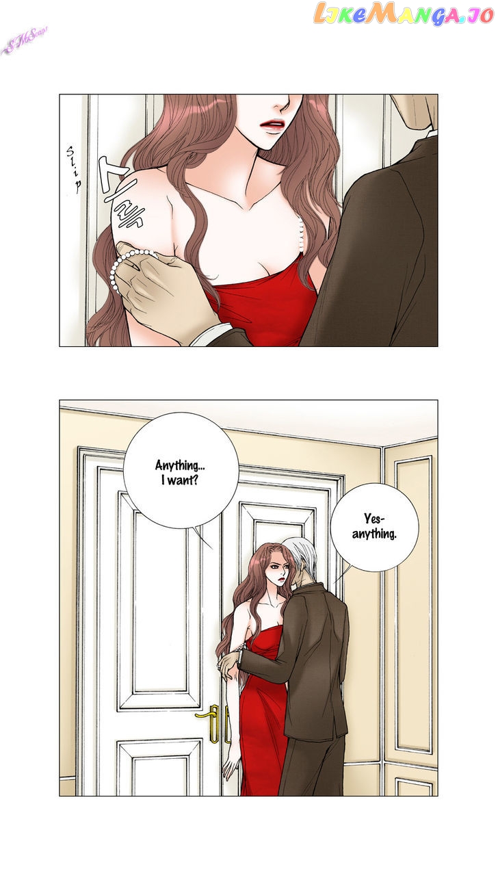 Model (Miso) chapter 16 - page 11