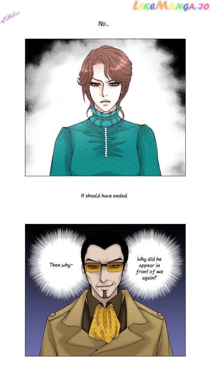 Model (Miso) chapter 16 - page 23