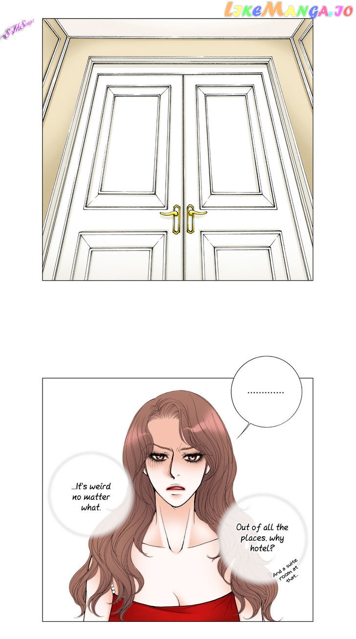 Model (Miso) chapter 16 - page 3