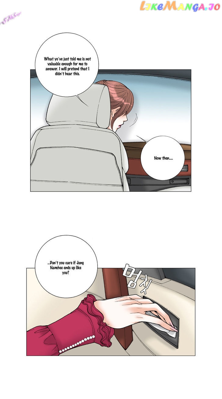 Model (Miso) chapter 17 - page 12