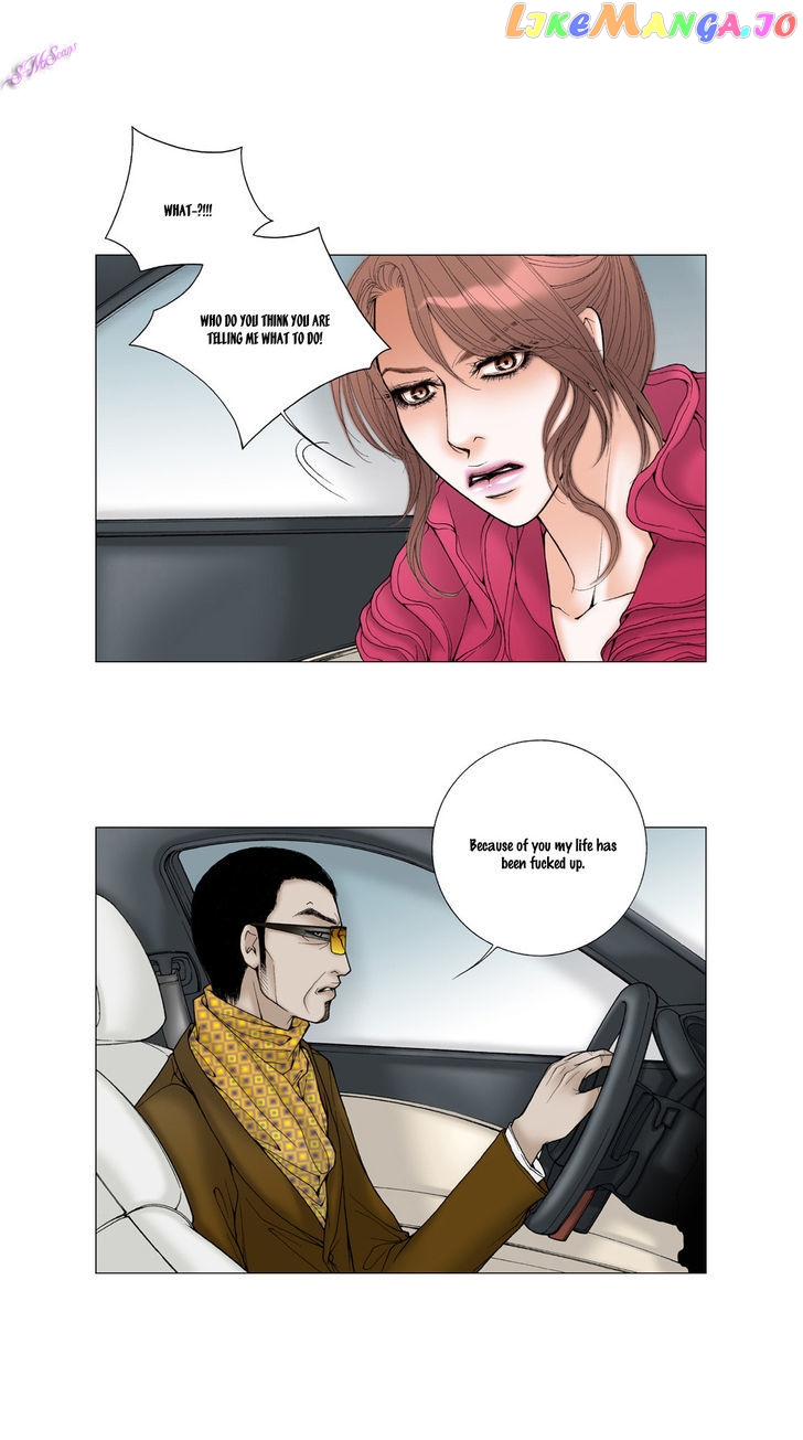 Model (Miso) chapter 17 - page 9