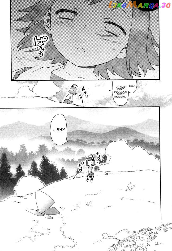 Lolicon Saga chapter 5 - page 8