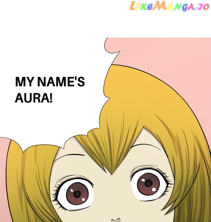 Aura From Another Planet chapter 1 - page 85