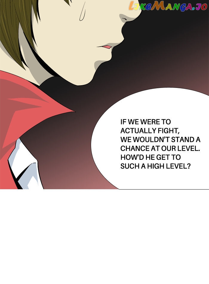 Aura From Another Planet chapter 33 - page 36