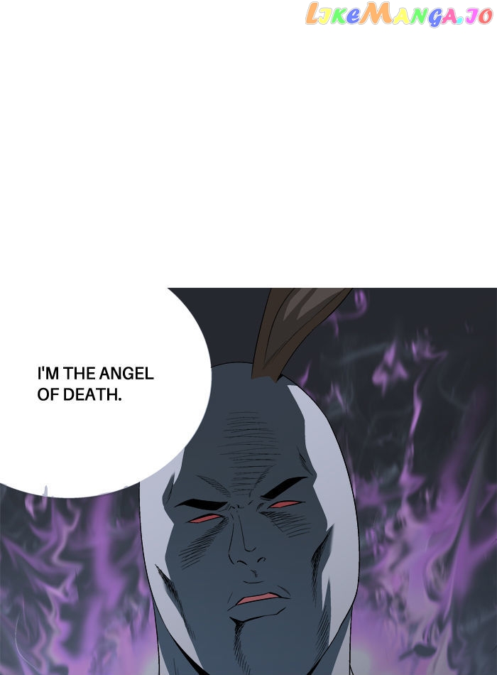 Aura From Another Planet chapter 33 - page 59