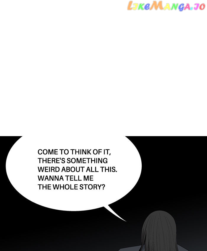 Aura From Another Planet chapter 37 - page 31