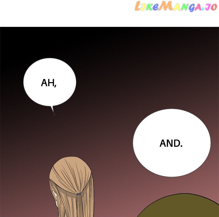 Aura From Another Planet chapter 6 - page 46