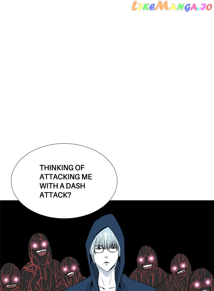 Aura From Another Planet chapter 42 - page 29