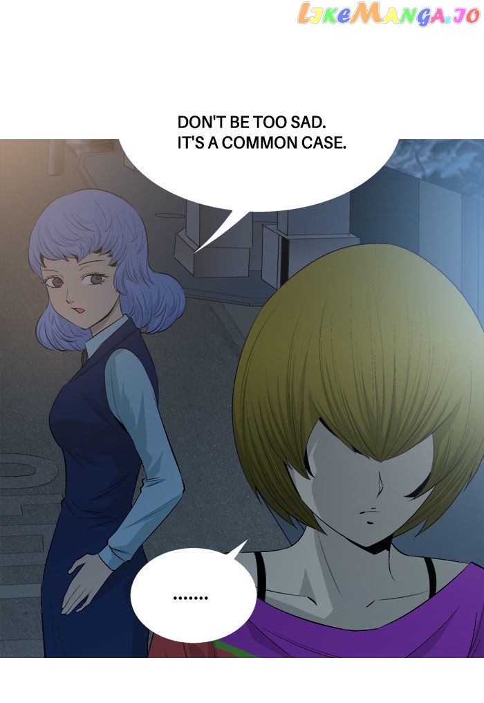 Aura From Another Planet chapter 45 - page 30