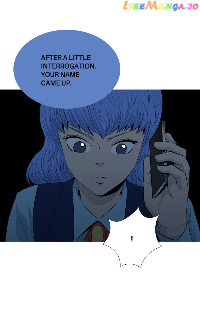 Aura From Another Planet chapter 45 - page 53