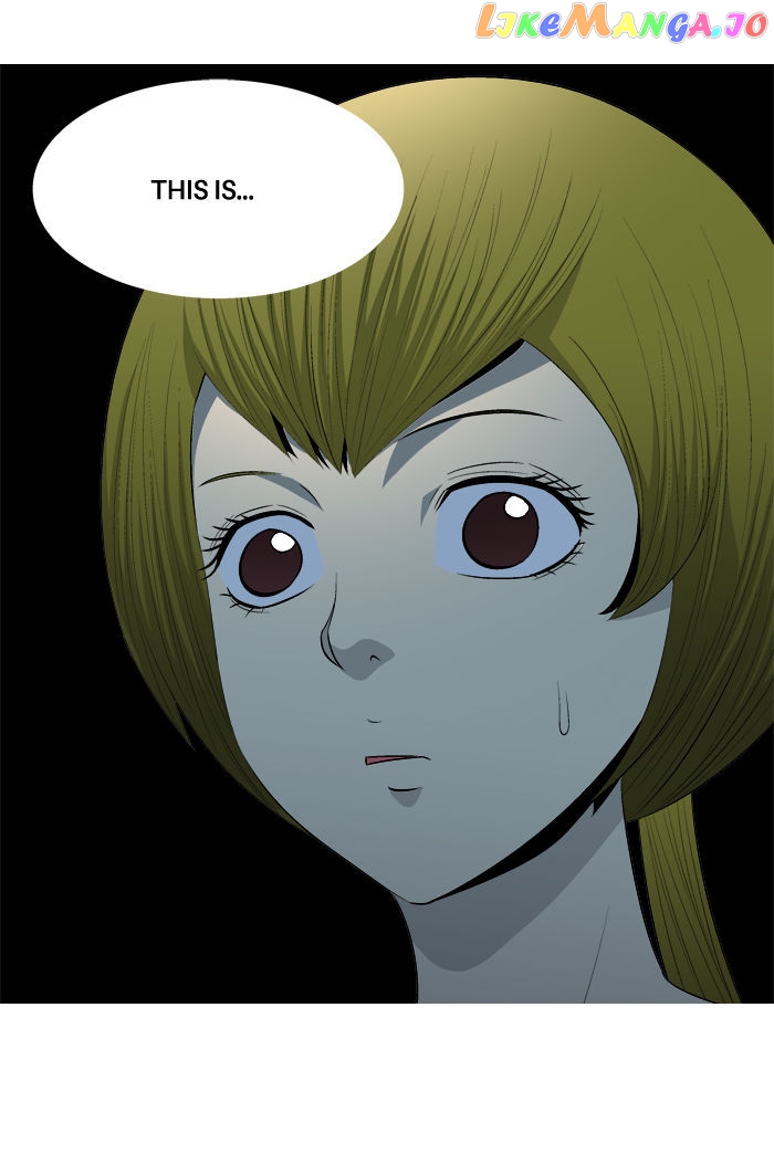 Aura From Another Planet chapter 46 - page 28