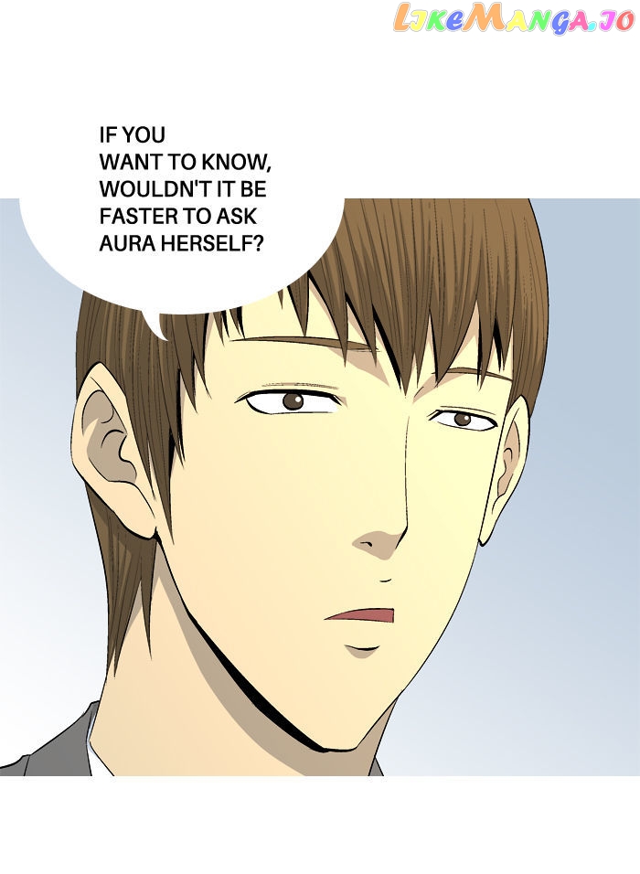 Aura From Another Planet chapter 46 - page 61