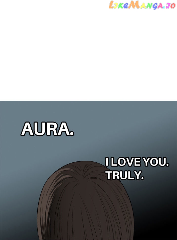 Aura From Another Planet chapter 26 - page 107