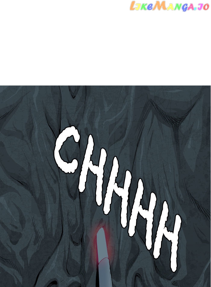 Aura From Another Planet chapter 26 - page 32