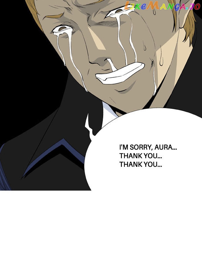 Aura From Another Planet chapter 29 - page 54