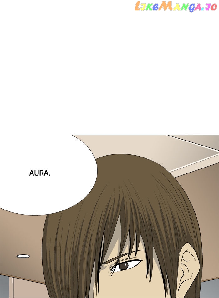 Aura From Another Planet chapter 30 - page 31