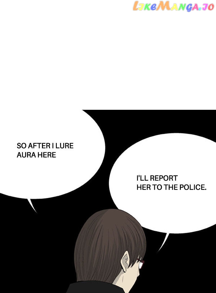 Aura From Another Planet chapter 30 - page 60