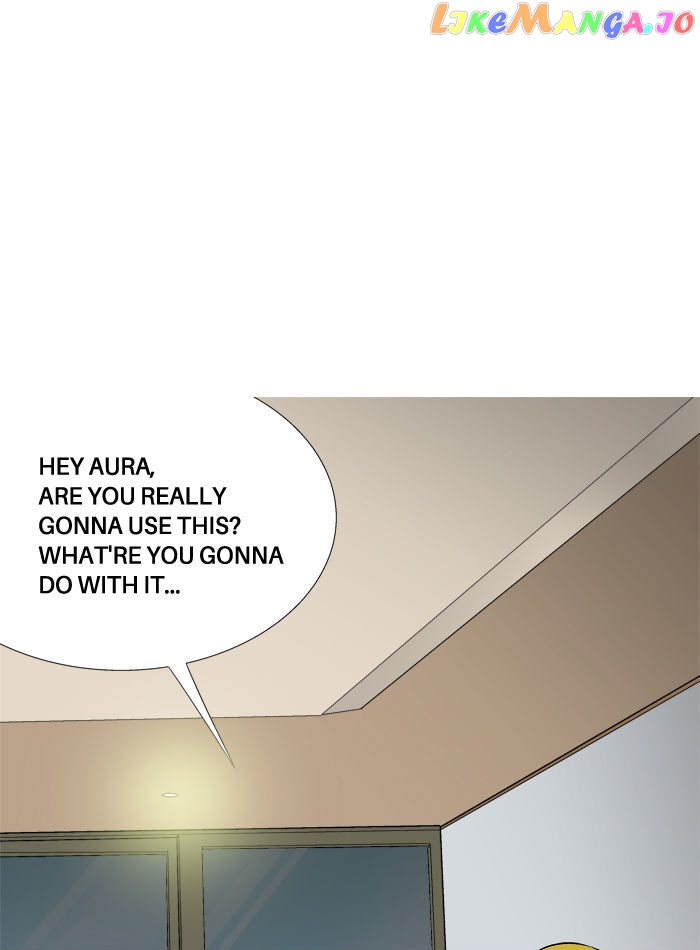 Aura From Another Planet chapter 30 - page 72