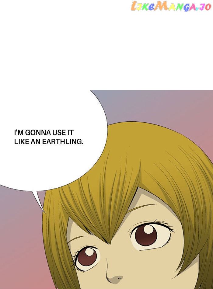 Aura From Another Planet chapter 30 - page 74