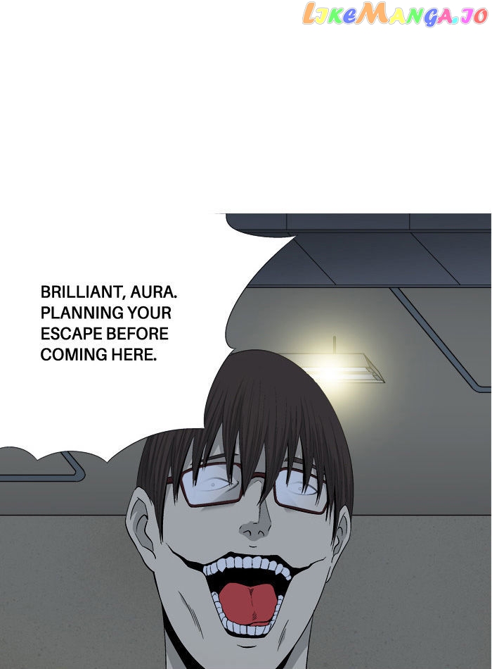 Aura From Another Planet chapter 32 - page 52