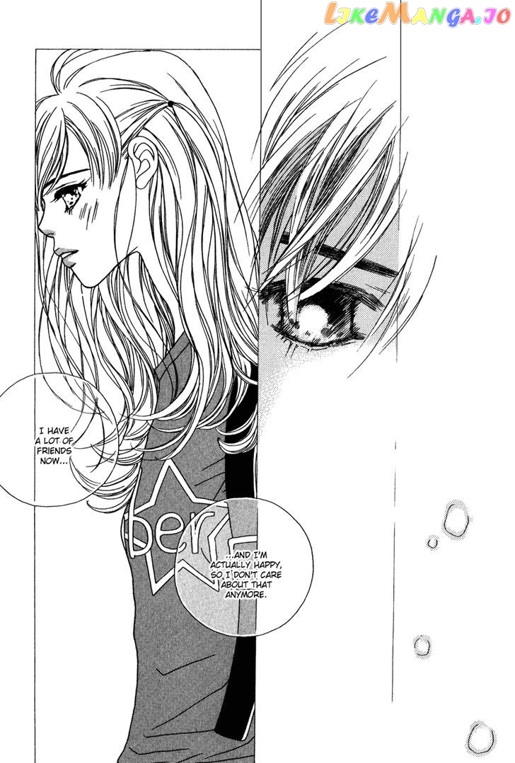 Yaya vol.4 chapter 26 - page 15