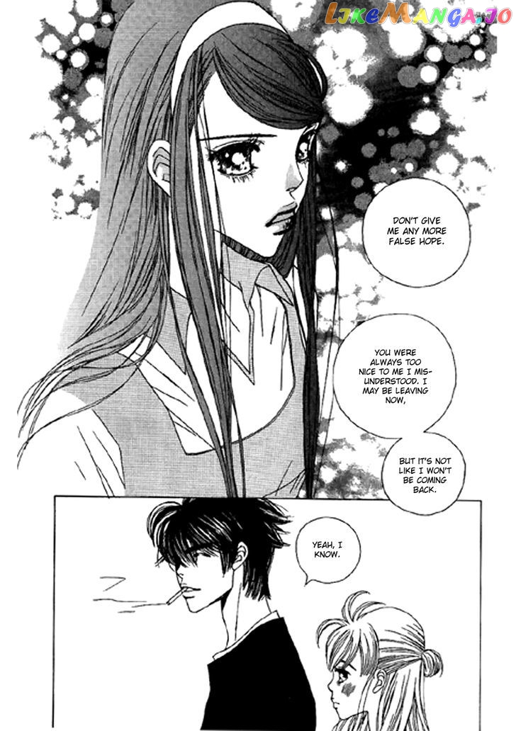 Yaya vol.6 chapter 37 - page 29