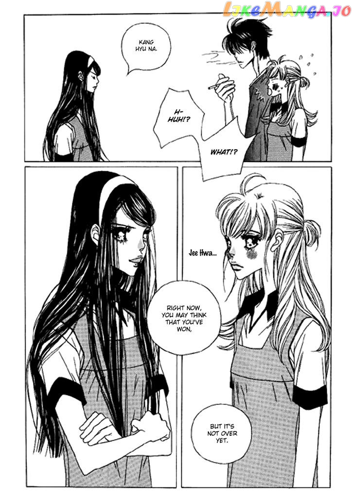 Yaya vol.6 chapter 37 - page 30