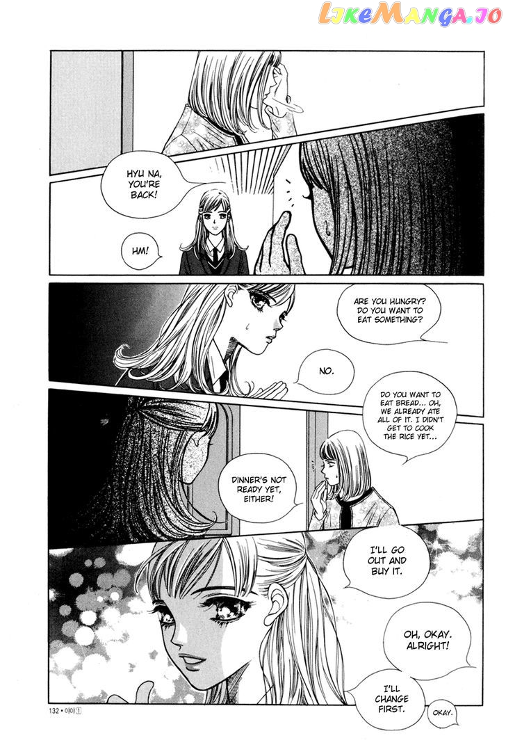 Yaya vol.1 chapter 4 - page 43