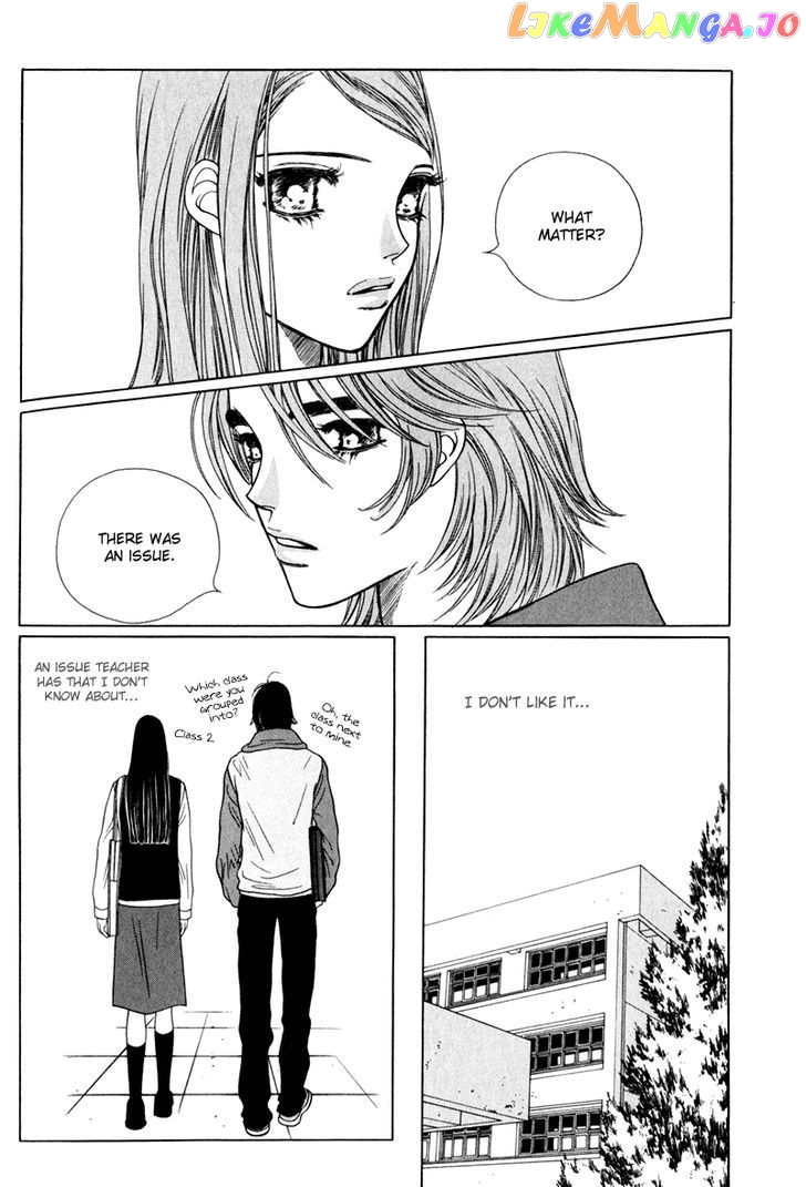 Yaya vol.2 chapter 9 - page 26