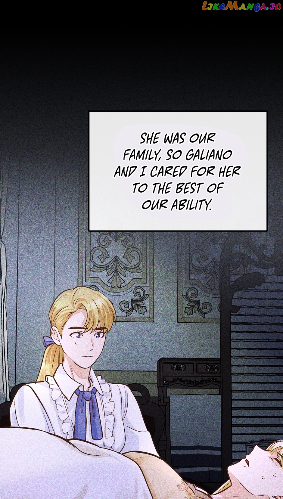 Her Ladyship Objects to this Marriage! Chapter 75 - page 9