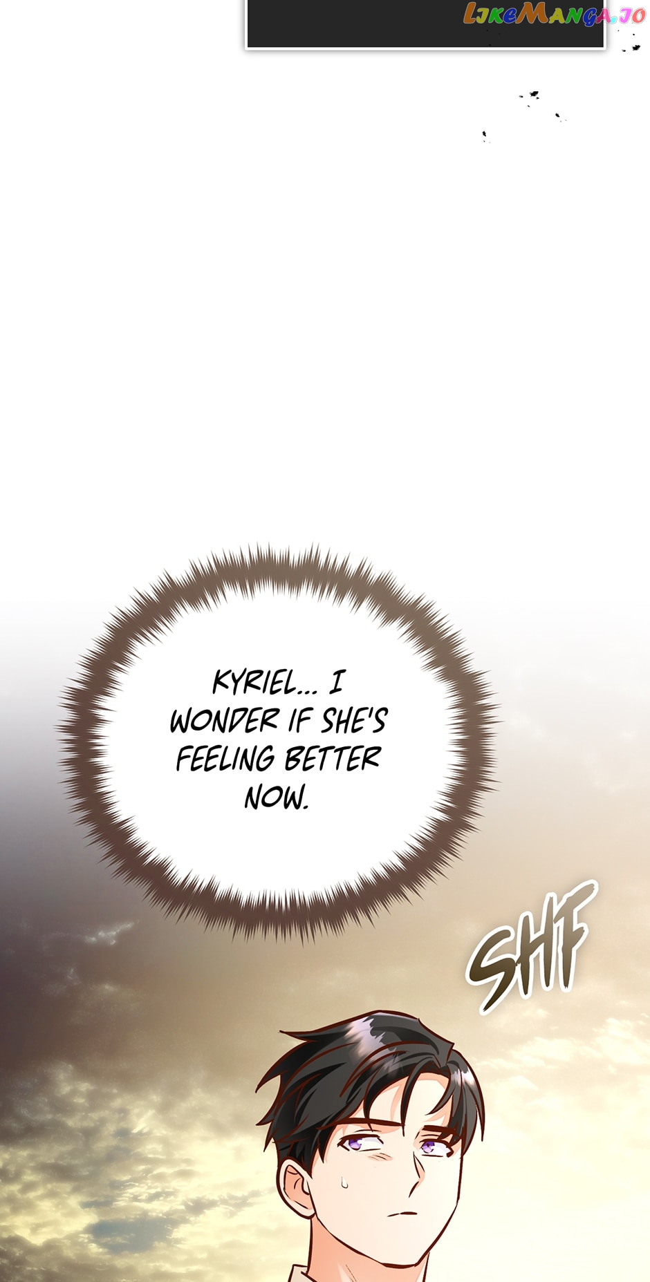 Her Ladyship Objects to this Marriage! Chapter 75 - page 82