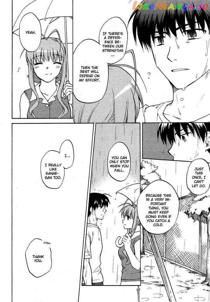 Clannad vol.4 chapter 27 - page 26