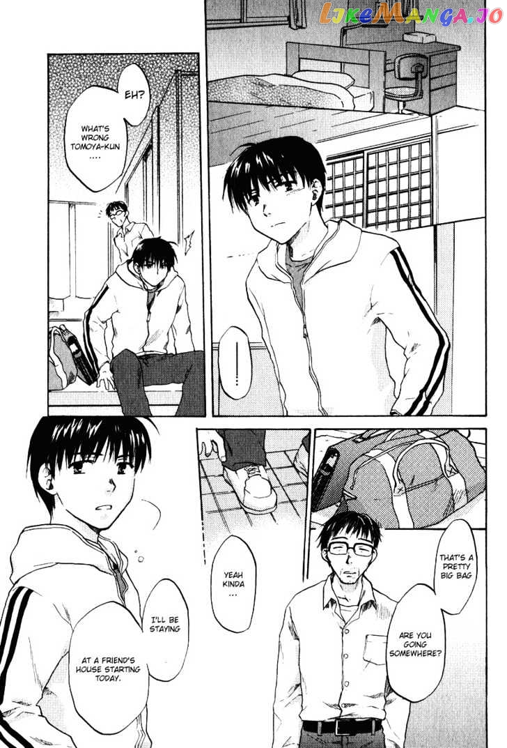 Clannad vol.2 chapter 8 - page 29