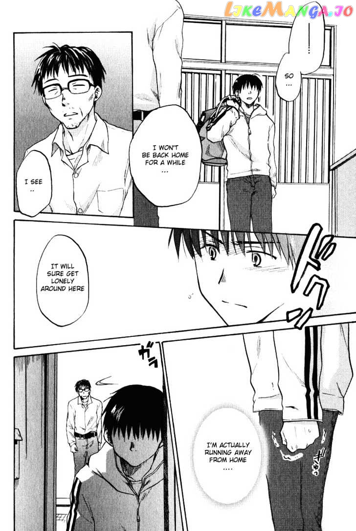 Clannad vol.2 chapter 8 - page 30