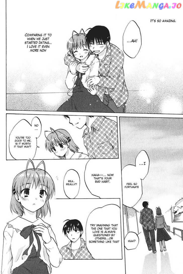 Clannad vol.2 chapter 12 - page 10