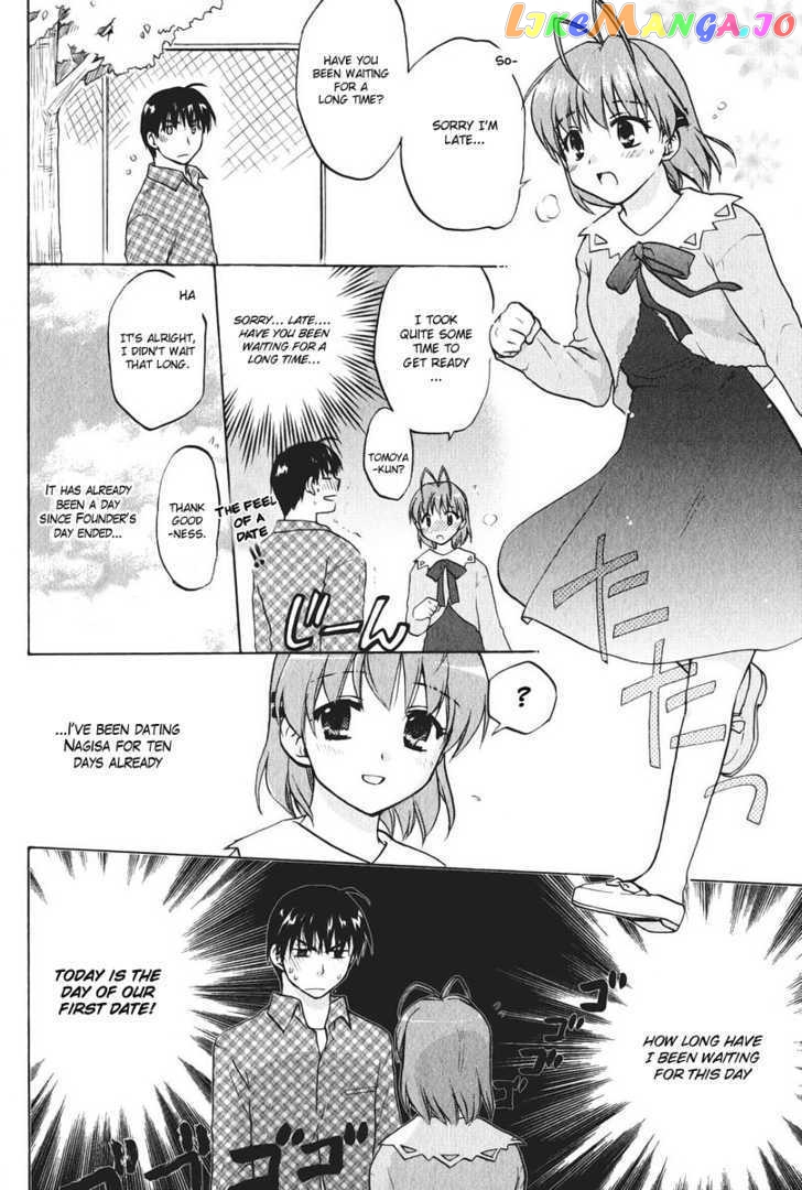 Clannad vol.2 chapter 12 - page 2