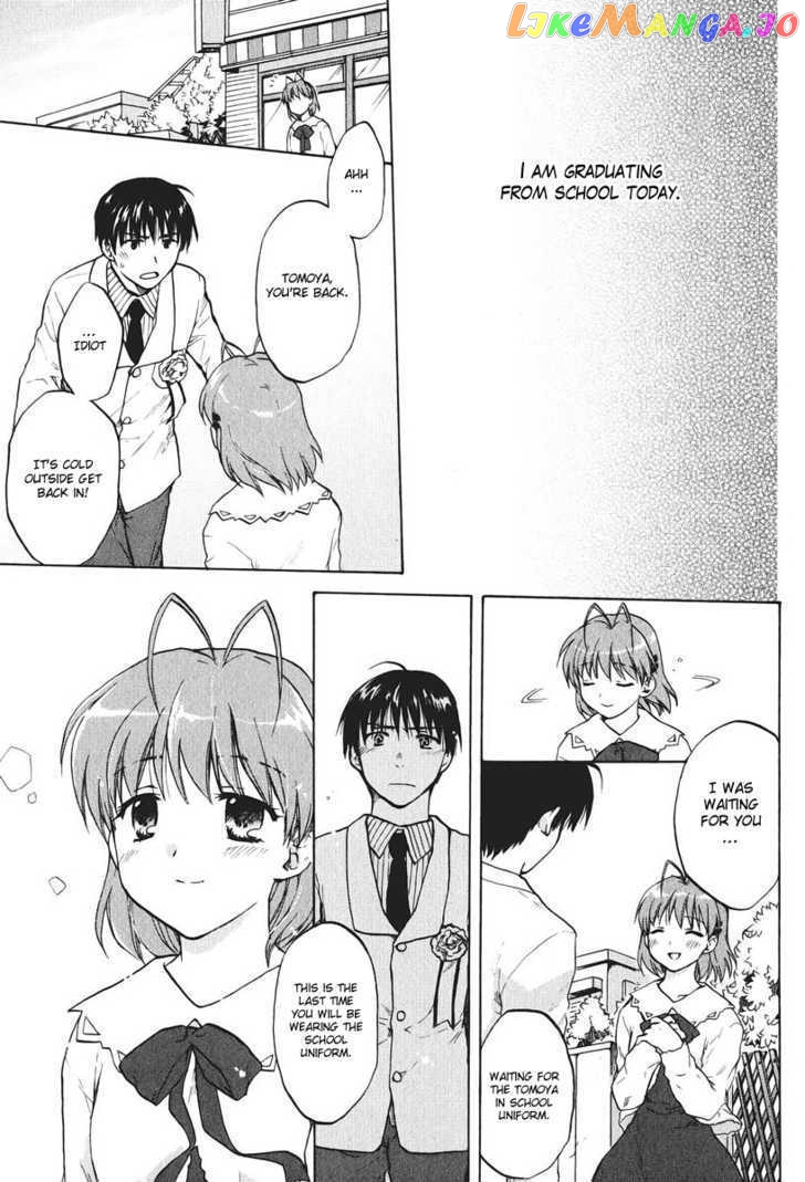 Clannad vol.2 chapter 12 - page 27