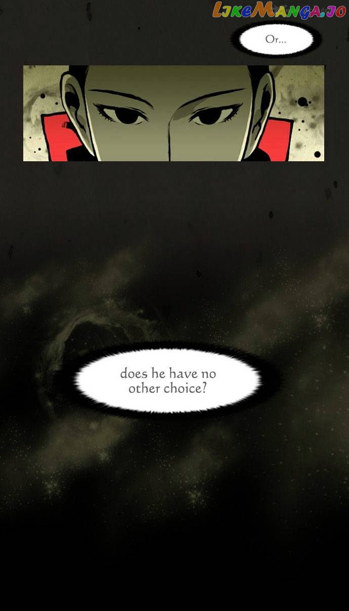 In Full Bloom chapter 23 - page 35